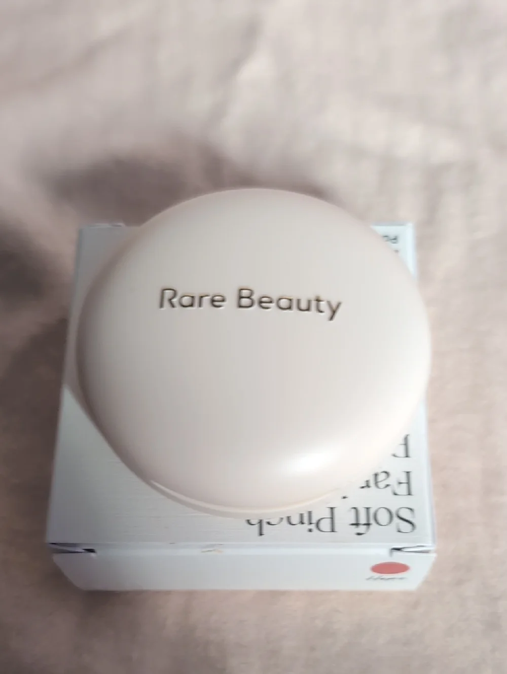 Rare Beauty rare beauty soft
